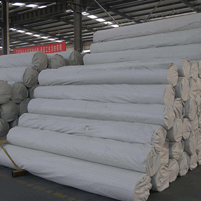 复合土工膜成品