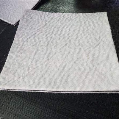 长丝复合土工膜