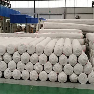 无纺土工布成品